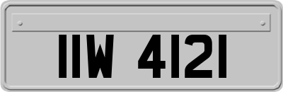 IIW4121