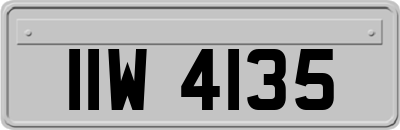 IIW4135