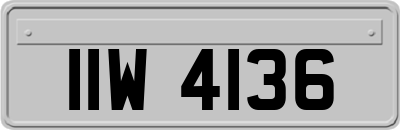 IIW4136