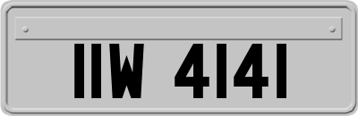 IIW4141