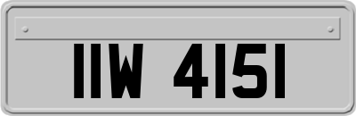 IIW4151