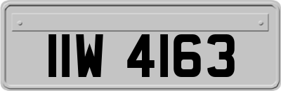 IIW4163
