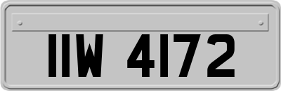 IIW4172