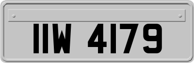 IIW4179