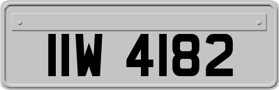 IIW4182