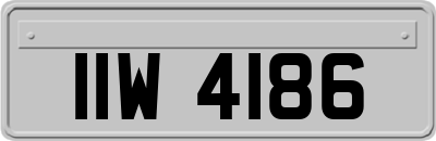 IIW4186