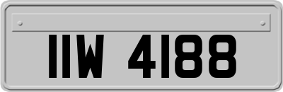 IIW4188