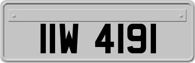 IIW4191
