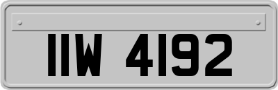 IIW4192