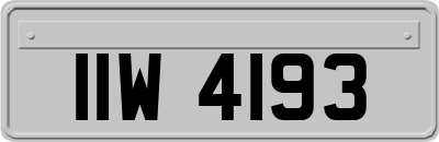 IIW4193