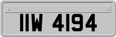 IIW4194