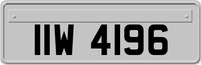 IIW4196