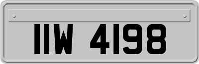 IIW4198