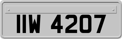 IIW4207