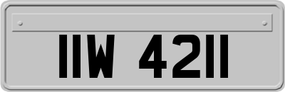 IIW4211
