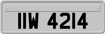 IIW4214
