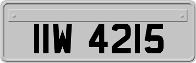 IIW4215