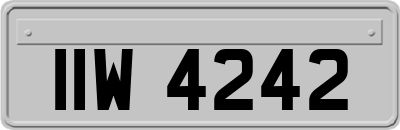 IIW4242