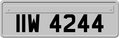 IIW4244