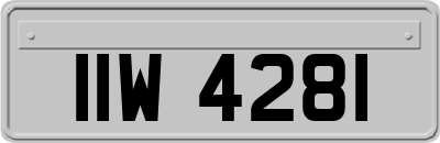 IIW4281