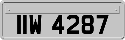 IIW4287