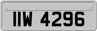 IIW4296