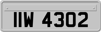 IIW4302