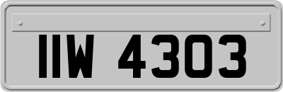IIW4303