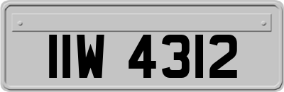 IIW4312
