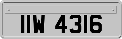 IIW4316