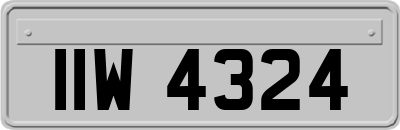 IIW4324