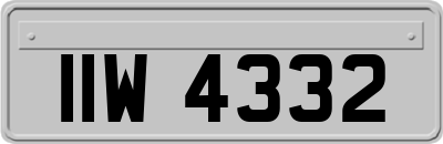 IIW4332