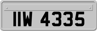 IIW4335