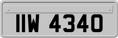IIW4340