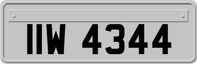 IIW4344
