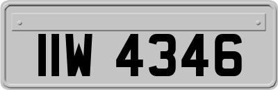 IIW4346