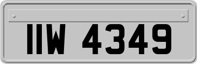 IIW4349