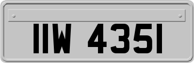 IIW4351