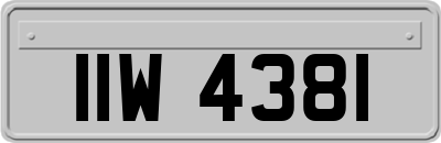 IIW4381
