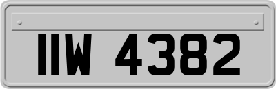 IIW4382