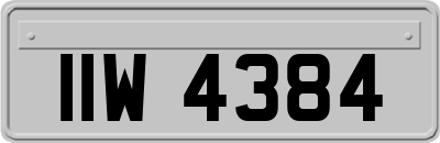 IIW4384