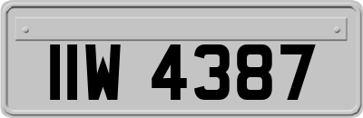 IIW4387
