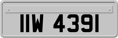 IIW4391