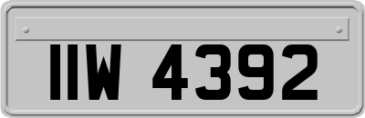 IIW4392