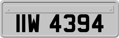 IIW4394