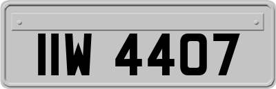 IIW4407