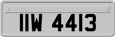 IIW4413