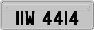 IIW4414