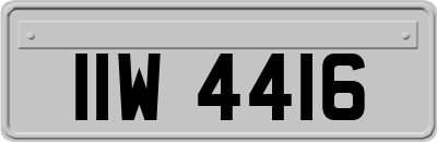 IIW4416