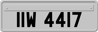 IIW4417